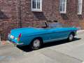 Peugeot 404 Cabriolet injection *** sehr selten Blu/Azzurro - thumbnail 8