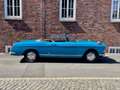 Peugeot 404 Cabriolet injection *** sehr selten Bleu - thumbnail 15