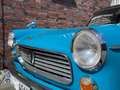 Peugeot 404 Cabriolet injection *** sehr selten Azul - thumbnail 4