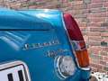Peugeot 404 Cabriolet injection *** sehr selten Bleu - thumbnail 6