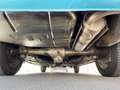 Peugeot 404 Cabriolet injection *** sehr selten Albastru - thumbnail 10