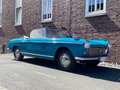 Peugeot 404 Cabriolet injection *** sehr selten Blu/Azzurro - thumbnail 19