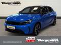 Opel Corsa YES 1.2 Sitzheizung - LED - Apple CarPlay - Tempom Bleu - thumbnail 1