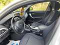 BMW 116 116 d Efficient Dynamics Edition"KLIMAAUTOMTIK"" Blanc - thumbnail 7