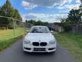 BMW 116 116 d Efficient Dynamics Edition"KLIMAAUTOMTIK"" Blanc - thumbnail 3