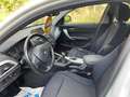 BMW 116 116 d Efficient Dynamics Edition"KLIMAAUTOMTIK"" Blanc - thumbnail 12
