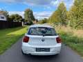 BMW 116 116 d Efficient Dynamics Edition"KLIMAAUTOMTIK"" Blanc - thumbnail 4