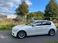 BMW 116 116 d Efficient Dynamics Edition"KLIMAAUTOMTIK"" Blanc - thumbnail 6