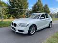 BMW 116 116 d Efficient Dynamics Edition"KLIMAAUTOMTIK"" Blanc - thumbnail 2