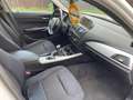 BMW 116 116 d Efficient Dynamics Edition"KLIMAAUTOMTIK"" Blanc - thumbnail 8