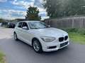 BMW 116 116 d Efficient Dynamics Edition"KLIMAAUTOMTIK"" Blanc - thumbnail 1