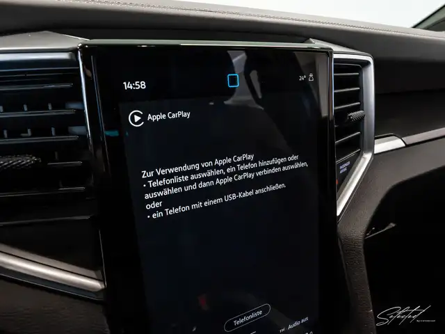 Volkswagen Amarok Aventura Doppelkabine 4Motion*AHK*LED*H&K* Ansicht 33