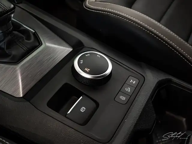 Volkswagen Amarok Aventura Doppelkabine 4Motion*AHK*LED*H&K* Ansicht 25