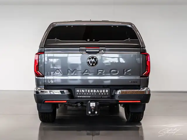 Volkswagen Amarok Aventura Doppelkabine 4Motion*AHK*LED*H&K* Ansicht 14