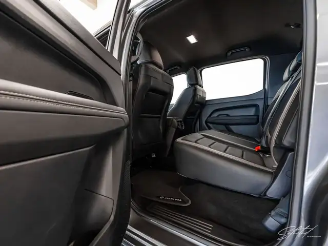 Volkswagen Amarok Aventura Doppelkabine 4Motion*AHK*LED*H&K* Ansicht 39