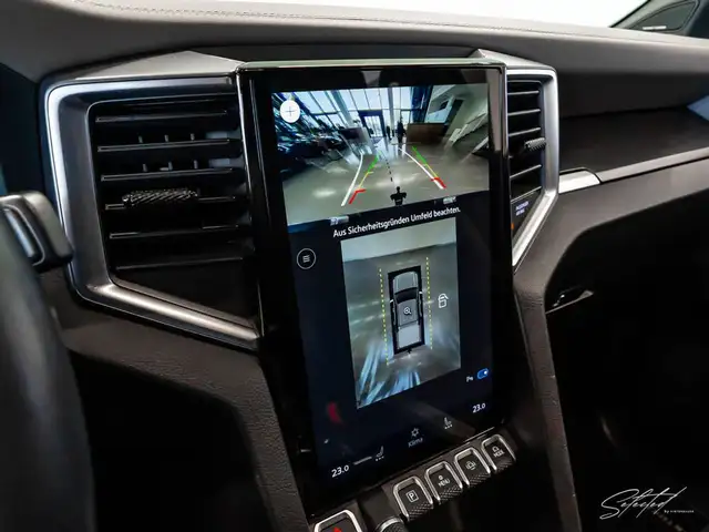 Volkswagen Amarok Aventura Doppelkabine 4Motion*AHK*LED*H&K* Ansicht 32