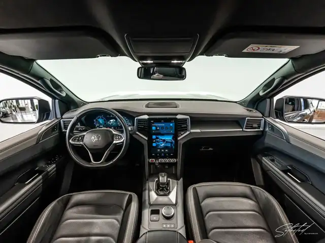 Volkswagen Amarok Aventura Doppelkabine 4Motion*AHK*LED*H&K* Ansicht 22