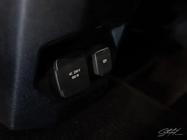 Volkswagen Amarok Aventura Doppelkabine 4Motion*AHK*LED*H&K* Ansicht 41