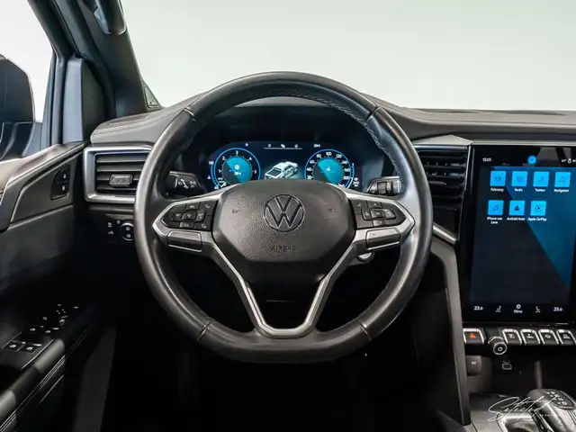 Volkswagen Amarok Aventura Doppelkabine 4Motion*AHK*LED*H&K* Ansicht 29