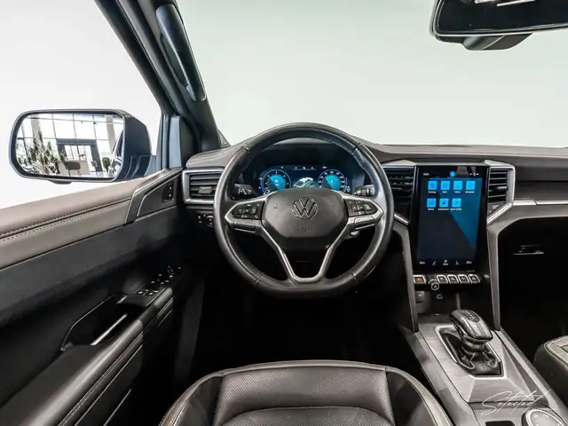 Volkswagen Amarok Aventura Doppelkabine 4Motion*AHK*LED*H&K* Ansicht 37