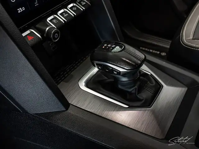 Volkswagen Amarok Aventura Doppelkabine 4Motion*AHK*LED*H&K* Ansicht 26