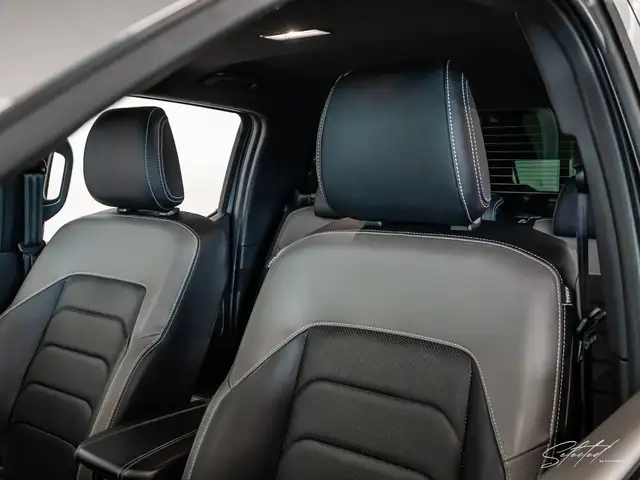 Volkswagen Amarok Aventura Doppelkabine 4Motion*AHK*LED*H&K* Ansicht 24