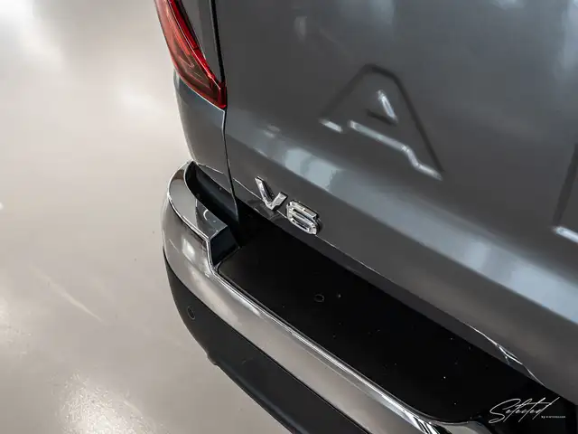 Volkswagen Amarok Aventura Doppelkabine 4Motion*AHK*LED*H&K* Ansicht 46