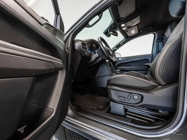 Volkswagen Amarok Aventura Doppelkabine 4Motion*AHK*LED*H&K* Ansicht 21