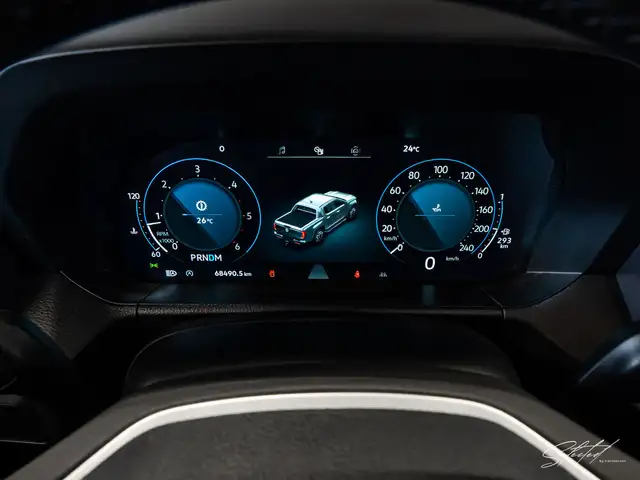 Volkswagen Amarok Aventura Doppelkabine 4Motion*AHK*LED*H&K* Ansicht 30