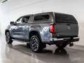 Volkswagen Amarok Aventura Doppelkabine 4Motion*AHK*LED*H&K* Grau - thumbnail 3
