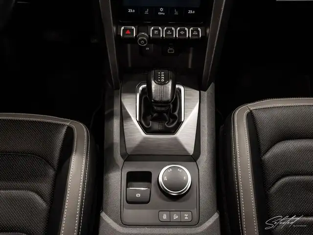 Volkswagen Amarok Aventura Doppelkabine 4Motion*AHK*LED*H&K* Ansicht 36