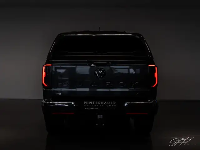 Volkswagen Amarok Aventura Doppelkabine 4Motion*AHK*LED*H&K* Ansicht 15