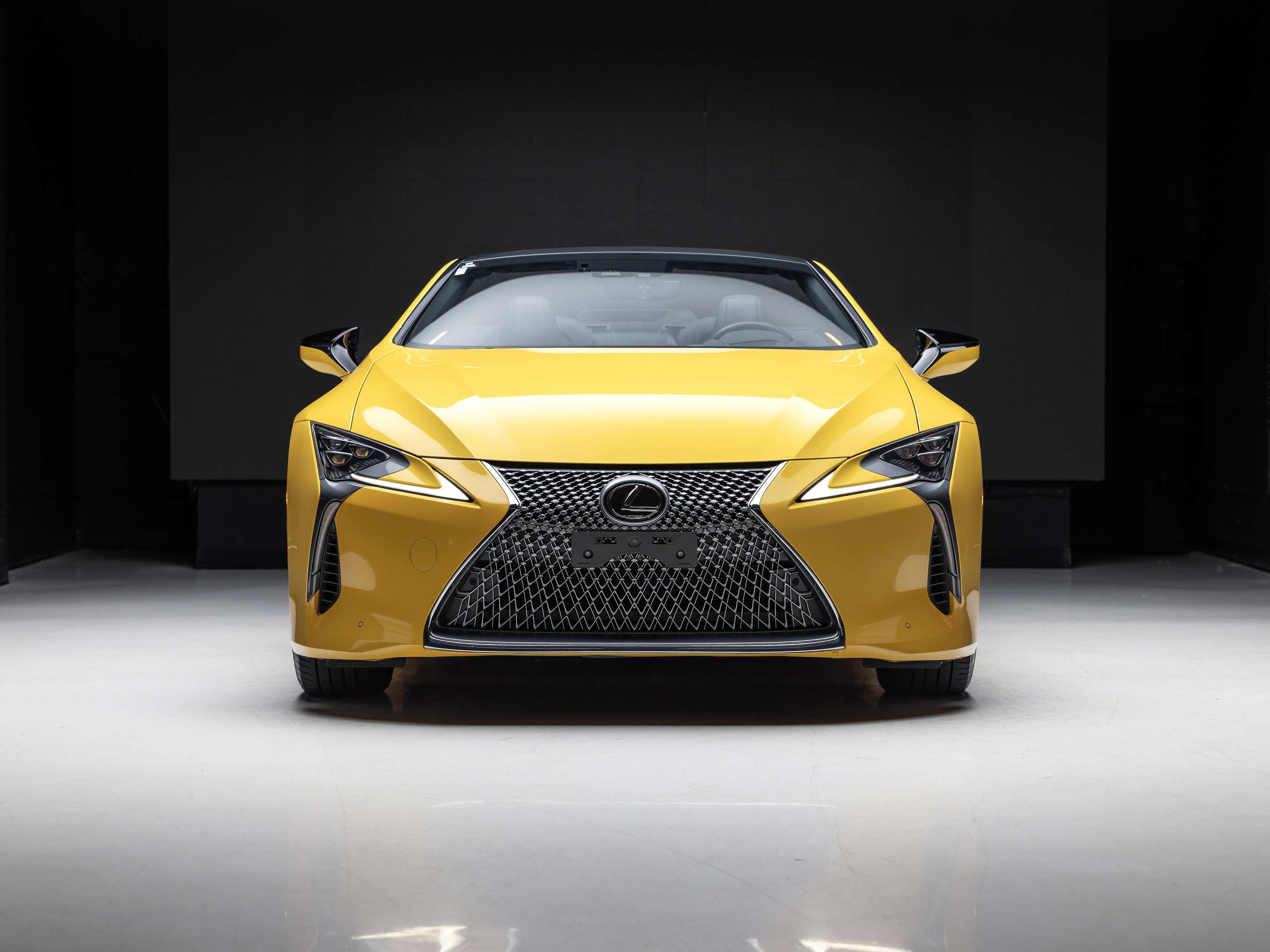 2022 Lexus LC No Accidents — снимка 1