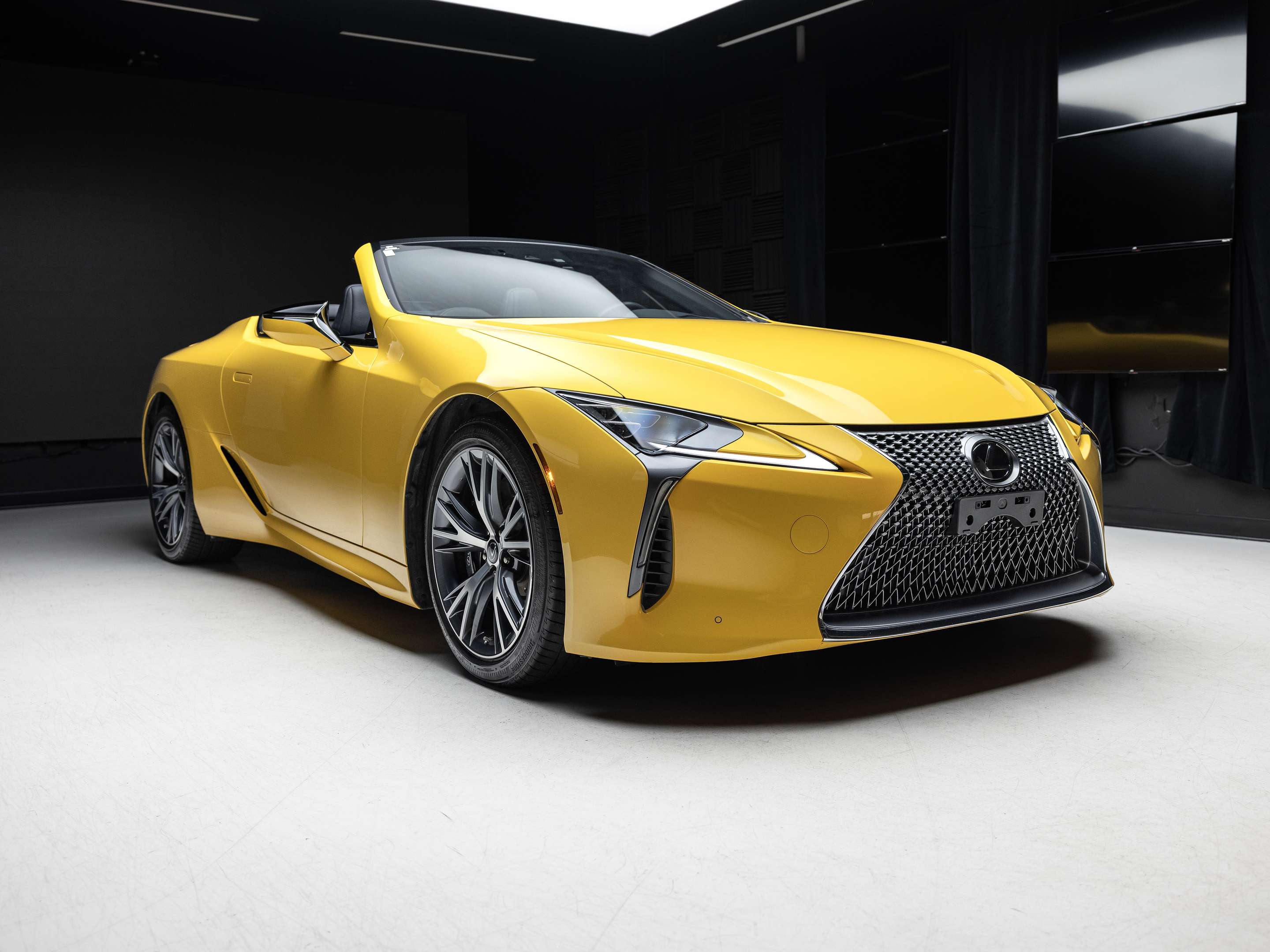 2022 Lexus LC No Accidents — снимка 1