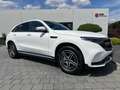 Mercedes-Benz EQC 400 4Matic AMG-ACC-KeyGo-el.Glasdach-HeadUp Alb - thumbnail 2