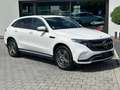 Mercedes-Benz EQC 400 4Matic AMG-ACC-KeyGo-el.Glasdach-HeadUp Alb - thumbnail 4