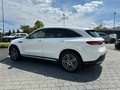 Mercedes-Benz EQC 400 4Matic AMG-ACC-KeyGo-el.Glasdach-HeadUp Alb - thumbnail 6