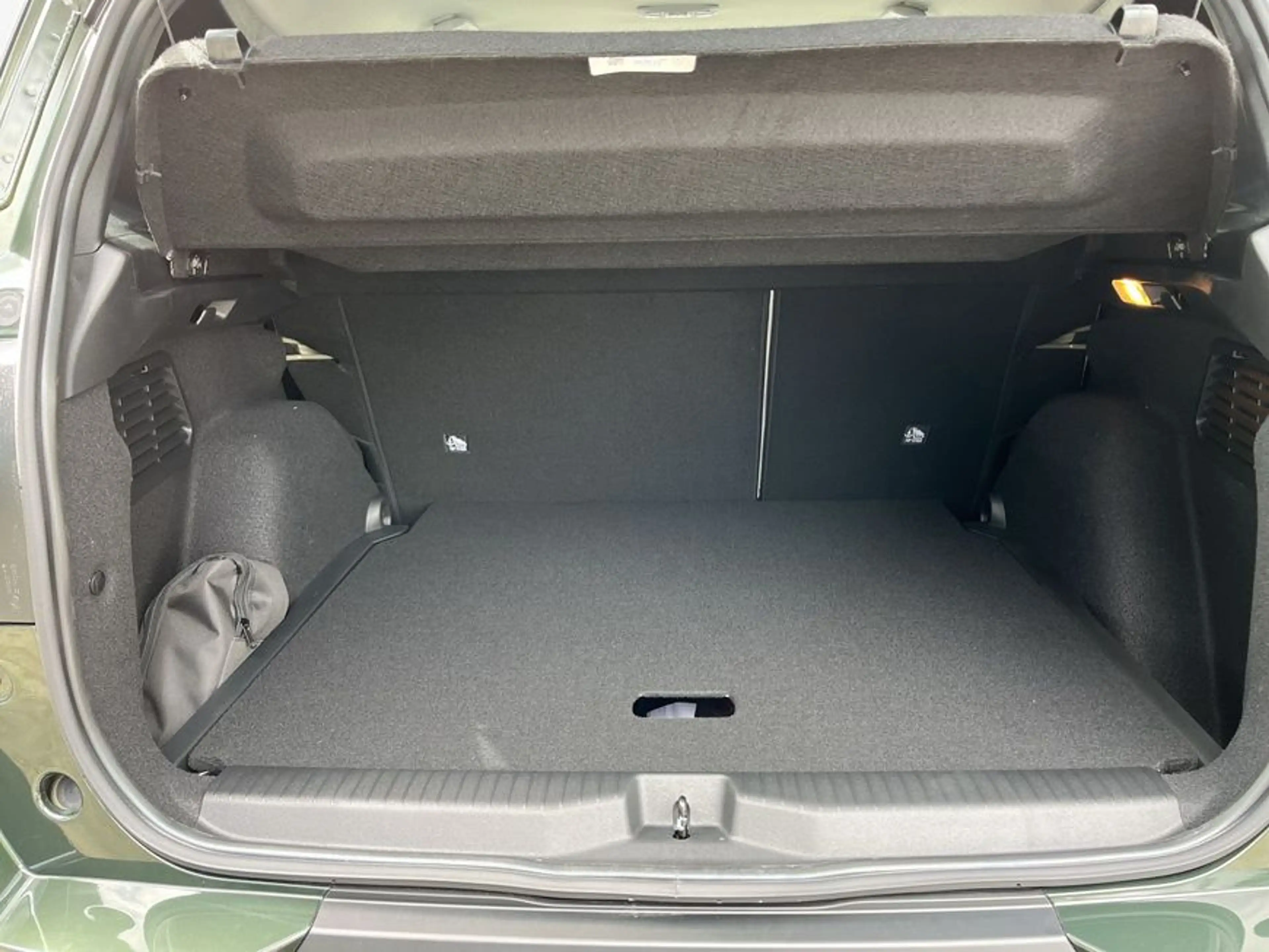 Citroen E-C3 e-C3 Aircross 113 Extended-Range TEAM D — photo 9