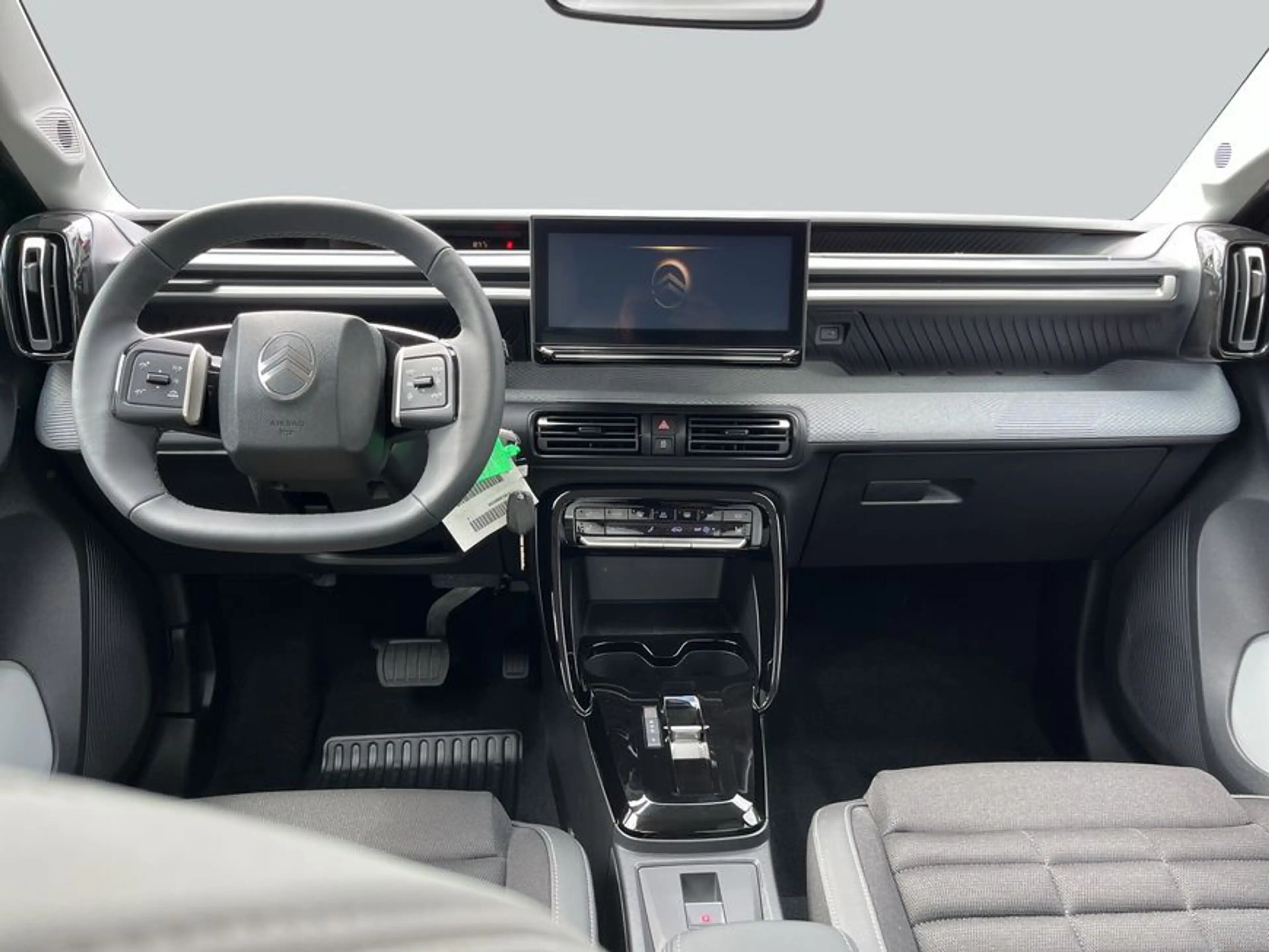 Citroen E-C3 e-C3 Aircross 113 Extended-Range TEAM D — photo 14