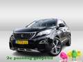 Peugeot 3008 1.2 PureTech Crossway 2e-Eig. & Keurig-Onderh. BOV Negro - thumbnail 1