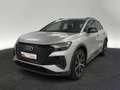 Audi Q4 e-tron Q4 50 e-tron qu. MATRIX NAVI RFK SONOS VIRTUAL Silber - thumbnail 2