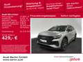 Audi Q4 e-tron Q4 50 e-tron qu. MATRIX NAVI RFK SONOS VIRTUAL Silber - thumbnail 1