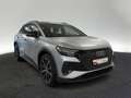 Audi Q4 e-tron Q4 50 e-tron qu. MATRIX NAVI RFK SONOS VIRTUAL Silber - thumbnail 5