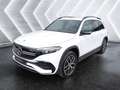 Mercedes-Benz EQB 300 300 Sport Plus Edition1 4matic Bianco - thumbnail 1