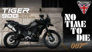 Bond Limited Edition