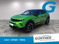Opel Mokka Ultimate 1.2 130HK Grün - thumbnail 1