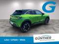 Opel Mokka Ultimate 1.2 130HK Grün - thumbnail 3