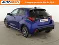 Toyota Yaris 1.5 Hybrid Style Azul - thumbnail 4