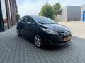 Ford Fiesta 1.6 Ti-vct 120 pk 3DR 2011 zwart Noir - thumbnail 7