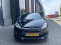 Ford Fiesta 1.6 Ti-vct 120 pk 3DR 2011 zwart Noir - thumbnail 8